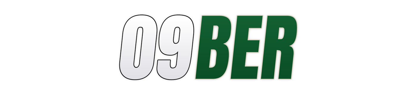 09ber লোগো